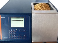 Risultati analitici monitoraggio qualitativo del grano duro in Sicilia al 17/7/2009