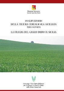 Osservatorio della filiera Cerealicola Siciliana