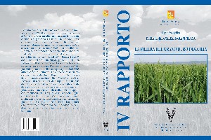 Osservatorio della filiera cerealicola Siciliana
IV rapporto