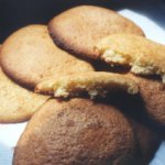 Biscotti al latte ( Intera regione )