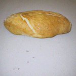 Ciabatta ( Salerno )