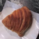 Sfogliatella riccia ( Napoli )