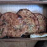 Focaccia ( Isernia )