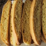 Biscotti all'uovo ( Cerce Maggiore )