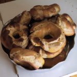 Taralli ( Cerce Maggiore )