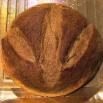 Pane dei sanniti ( Ripalimosani )